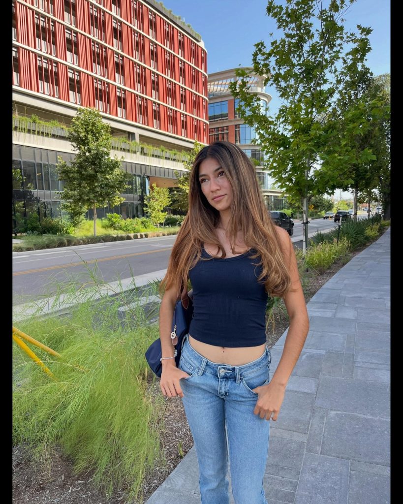 Libertad Rivera - Mexico