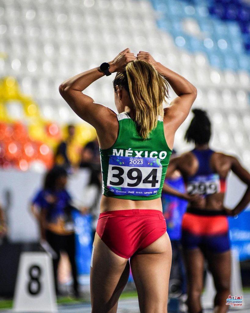 Lilian Borja️‍ - Mexico