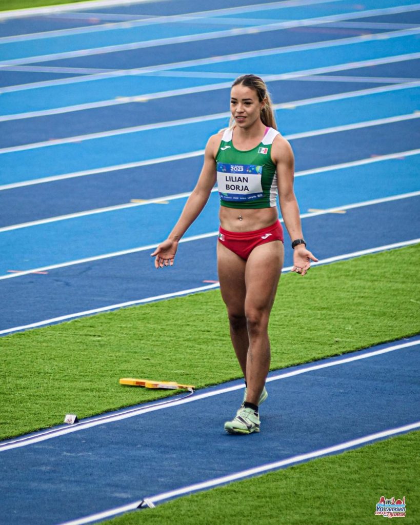 Lilian Borja️‍ - Mexico