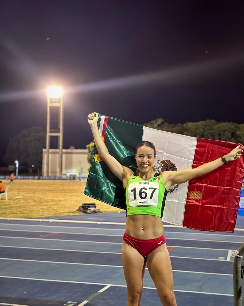 Lilian Borja️‍ - Mexico