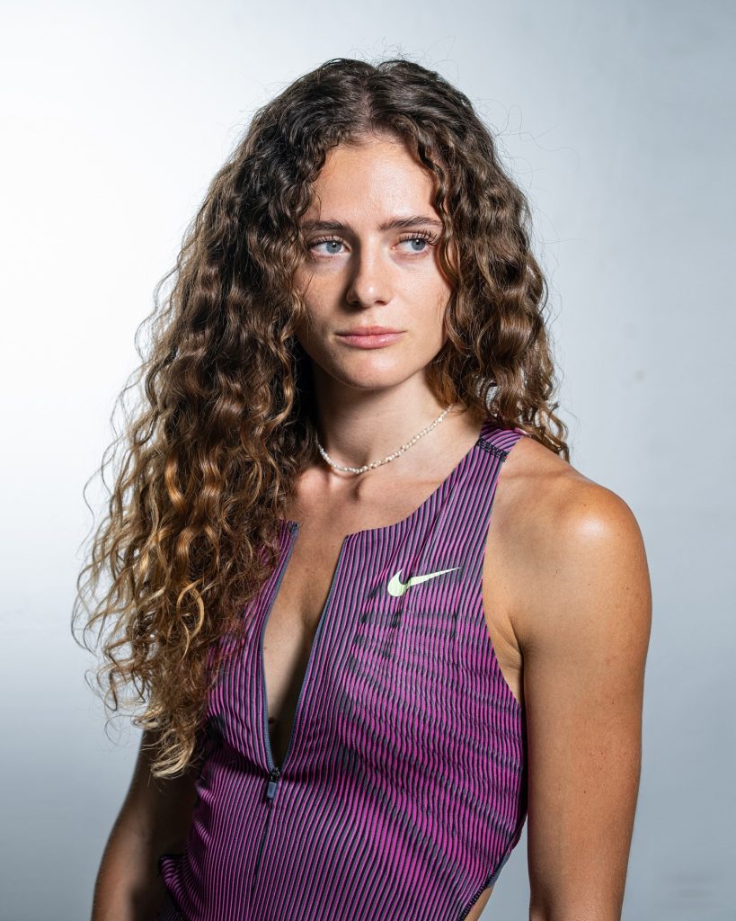 Linda Olivieri - Italy