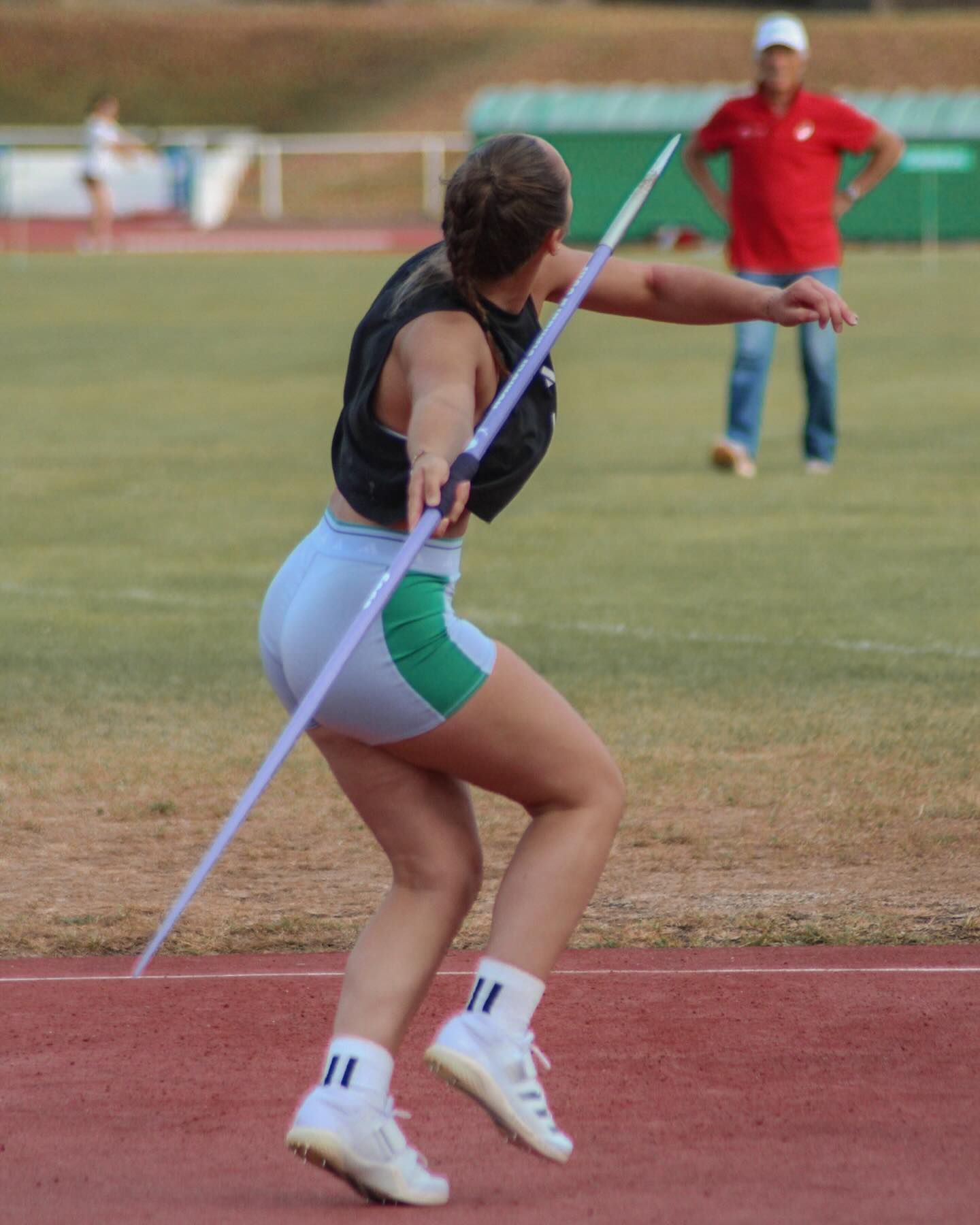 Lola Caiazzo - France