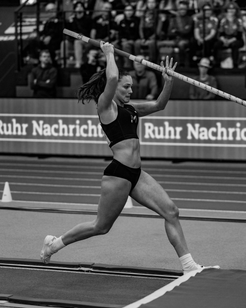 Lotte Gretzler - Germany