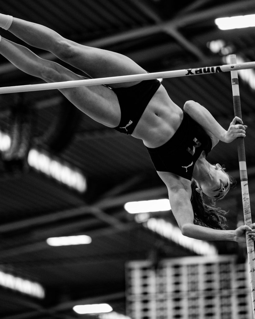 Lotte Gretzler - Germany