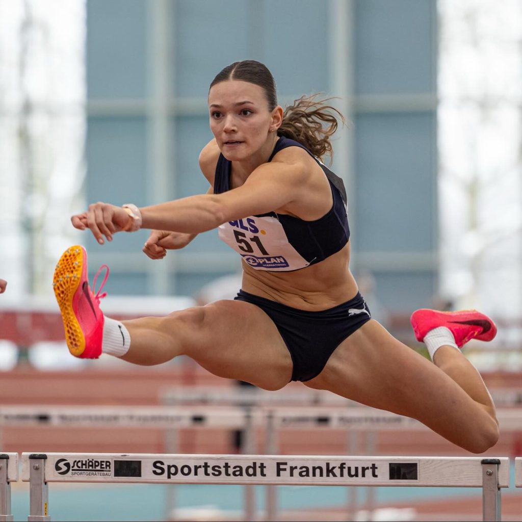 Lotte Gretzler - Germany