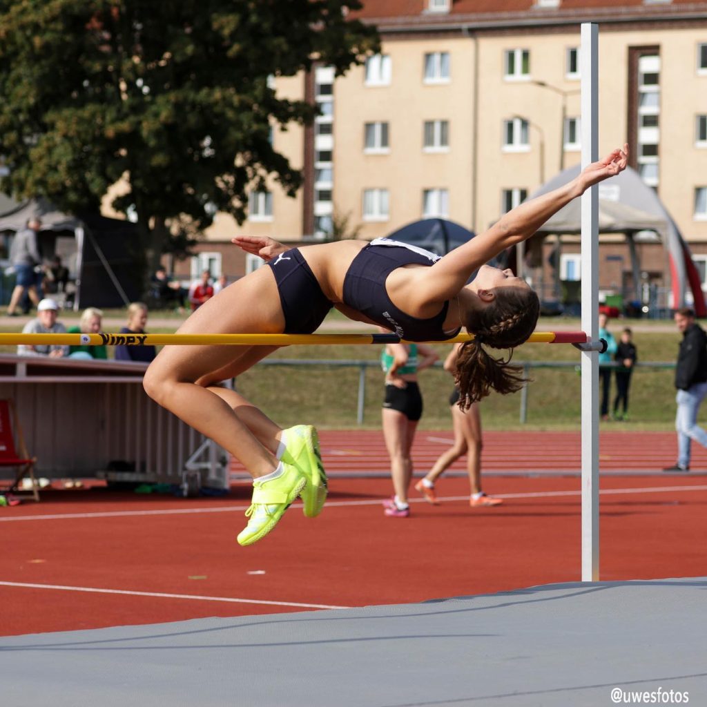 Lotte Gretzler - Germany
