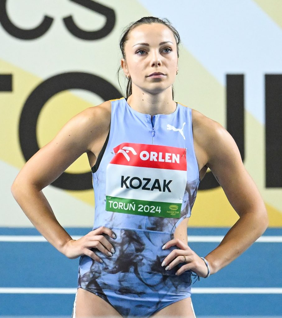Luca KozáK - Hungary