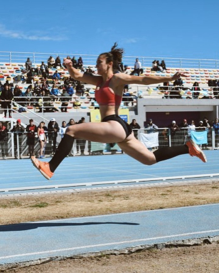 Lulli Gennari - Argentina