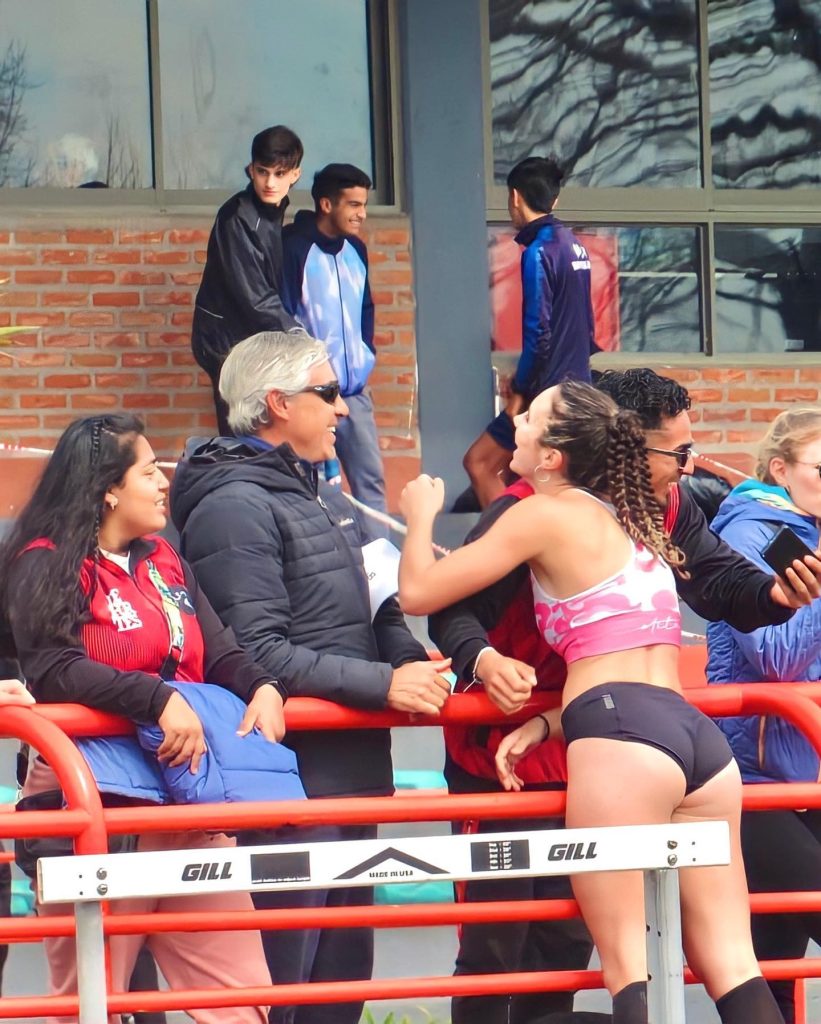 Lulli Gennari - Argentina