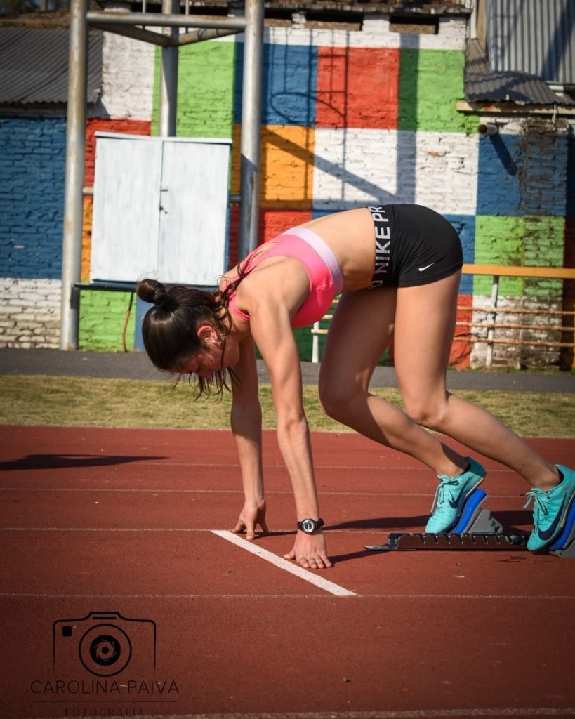 Malena Gobbo - Argentina