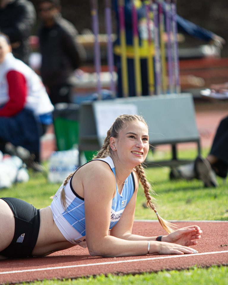 Manuela Rotundo - Uruguay