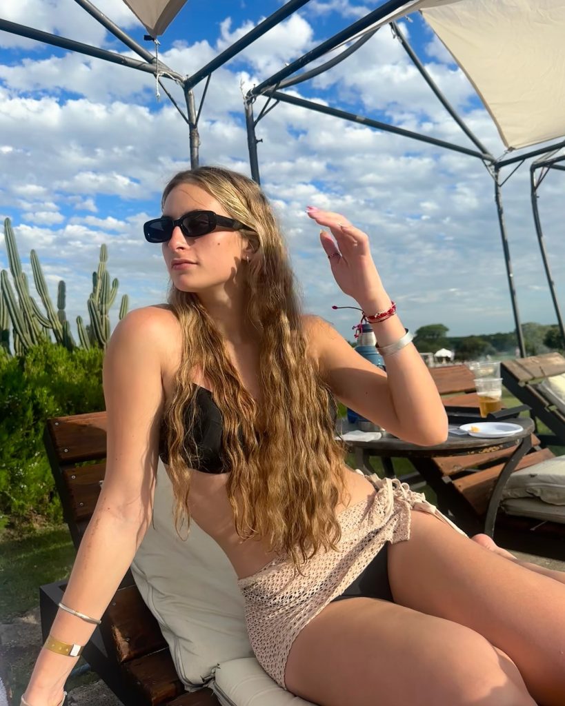 Manuela Rotundo - Uruguay
