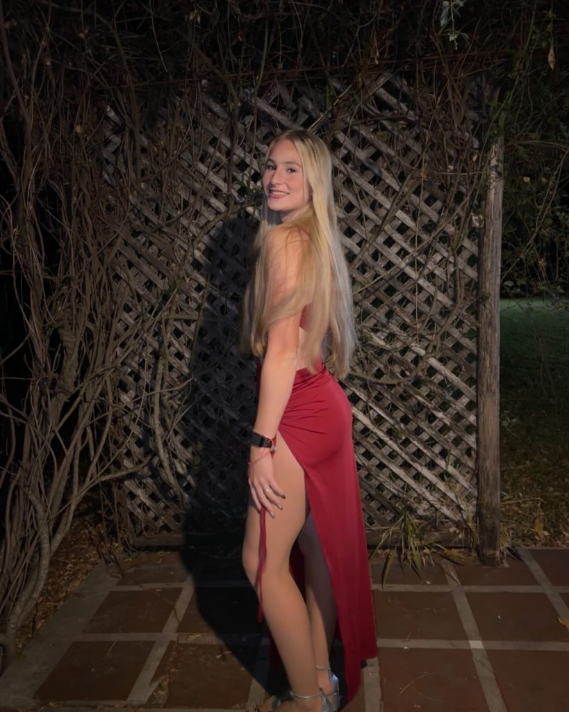 Manuela Rotundo - Uruguay