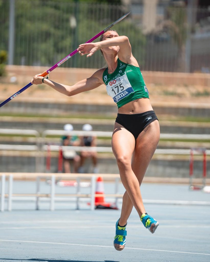 Mar Navarro - Spain