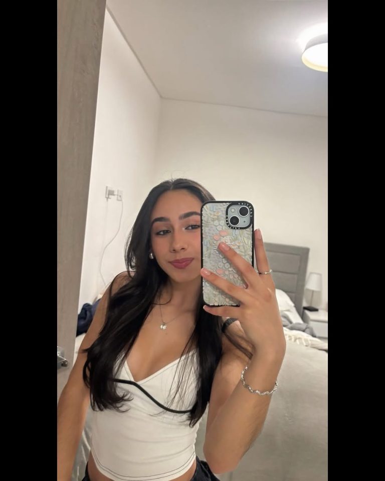 Maria Jose Rojas - Costa Rica