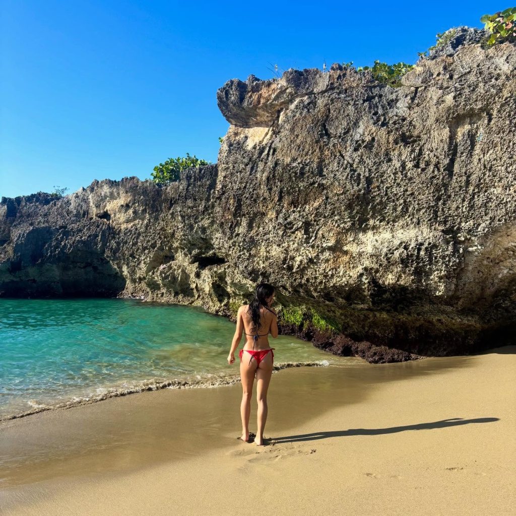 Maria Jose Rojas - Costa Rica