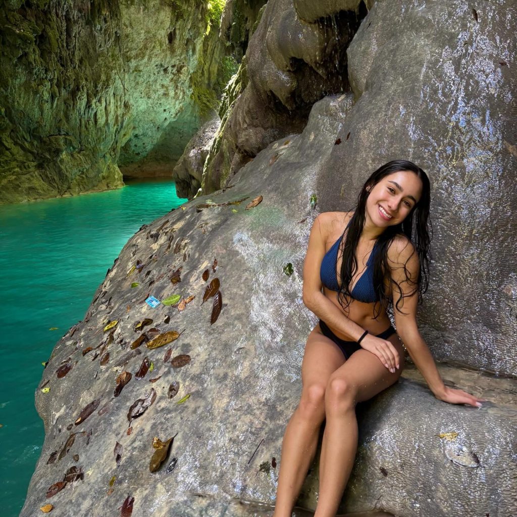 Maria Jose Rojas - Costa Rica