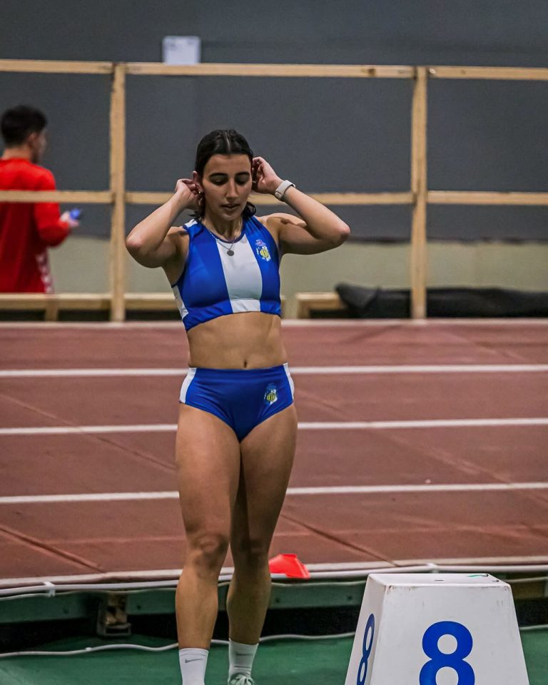 Maria Santos - Portugal