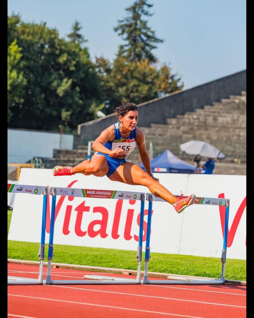 Maria Santos - Portugal