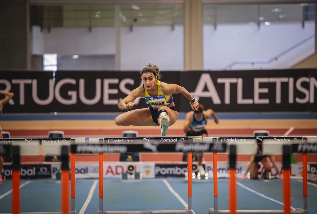 Maria Santos - Portugal