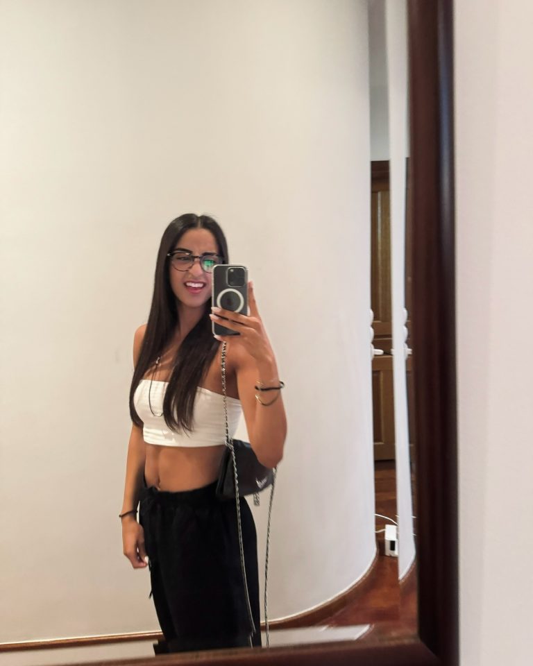 Maria Stavrianou - Greece