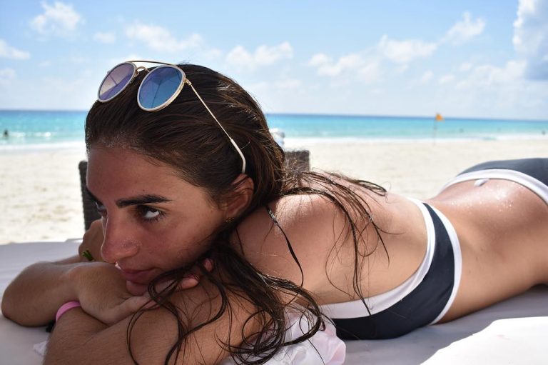 Mariana Gancedo - Mexico