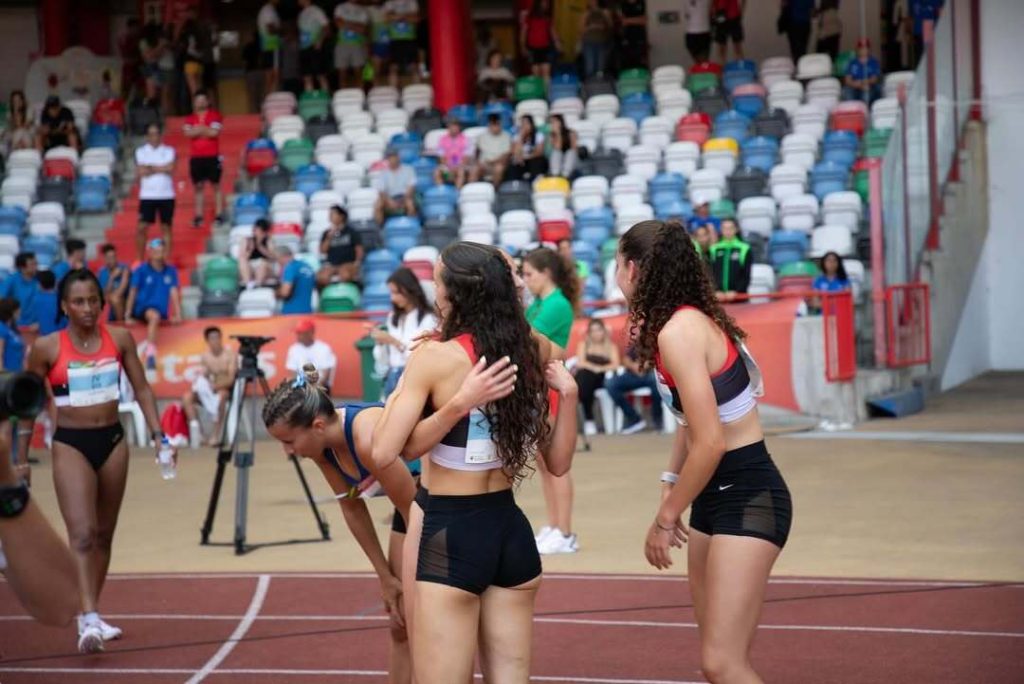 Mariana Vidinha - Portugal