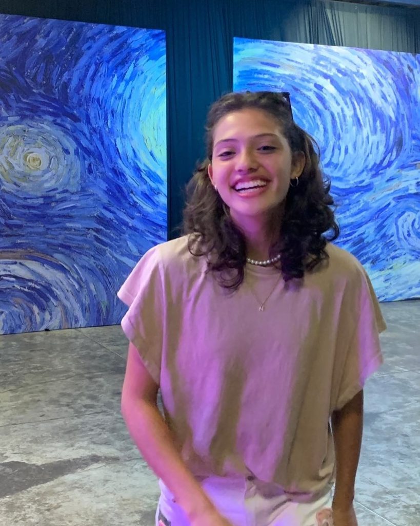 Mariangel Nunez - Costa Rica