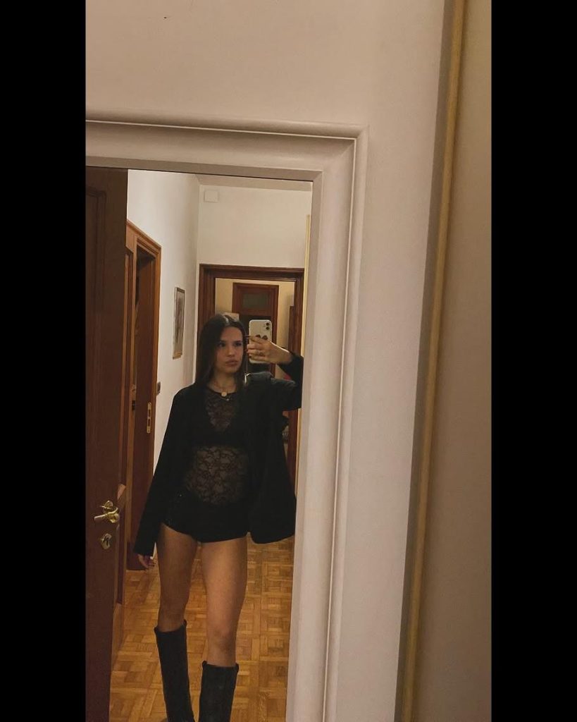 Marianna Zagni - Italy