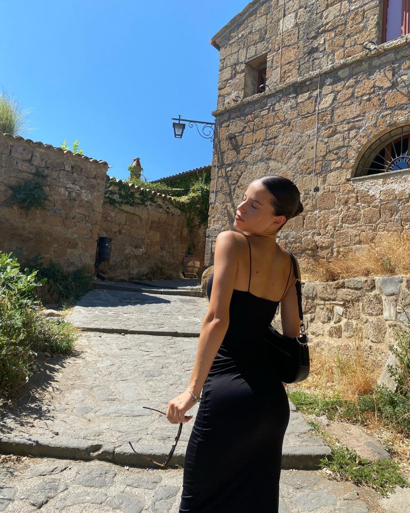 Marianna Zagni - Italy