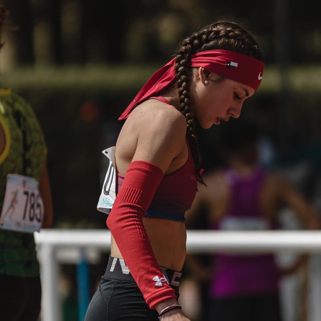 Marieli Lara - Mexico