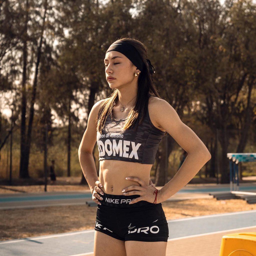 Marieli Lara - Mexico