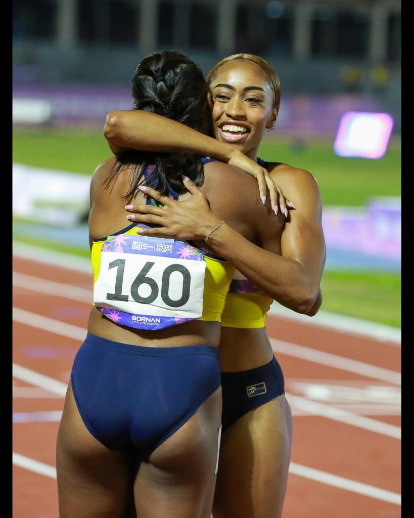 Marleth Ospino - Colombia
