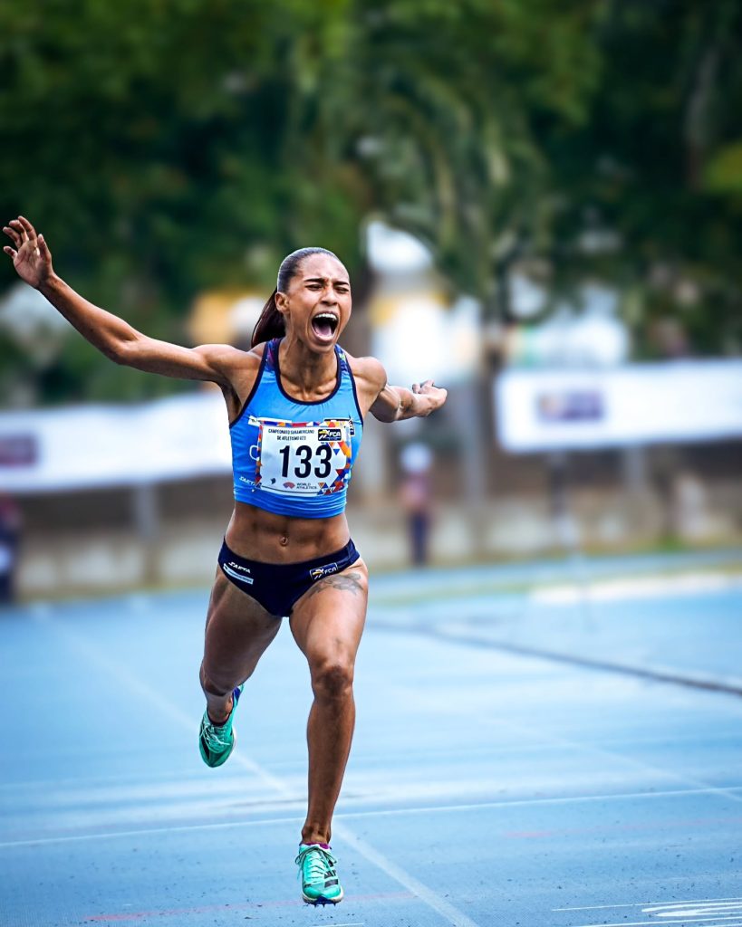 Marleth Ospino - Colombia