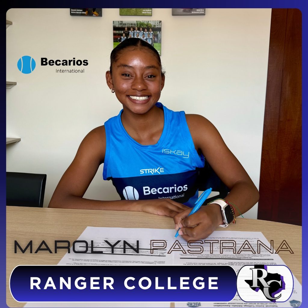 Marolyn Pastrana - Ecuador