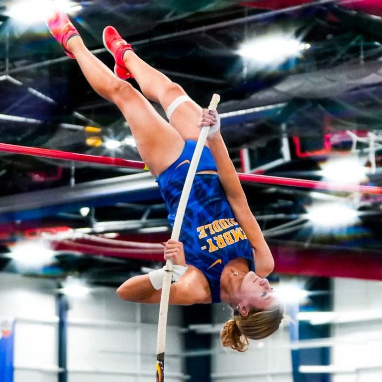 Mckenna Panos - USA