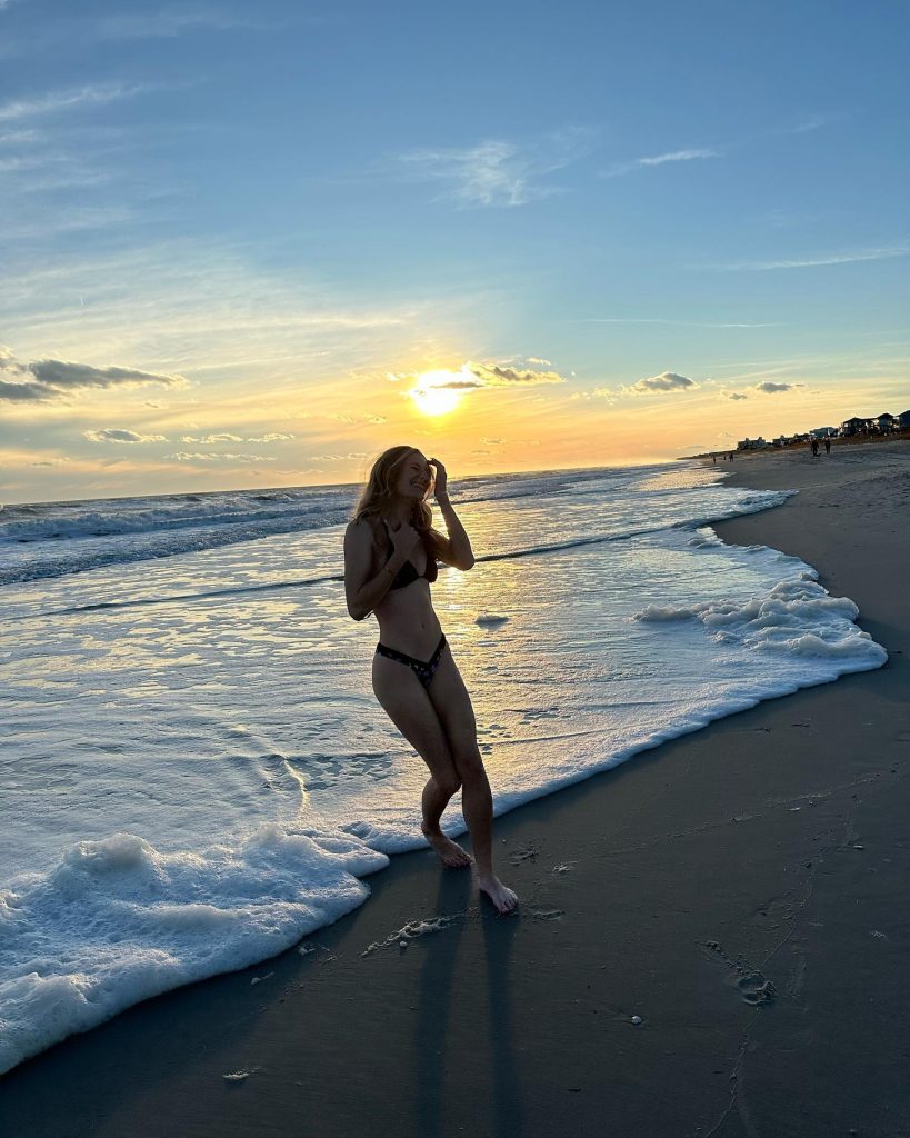 Mckenna Panos - USA