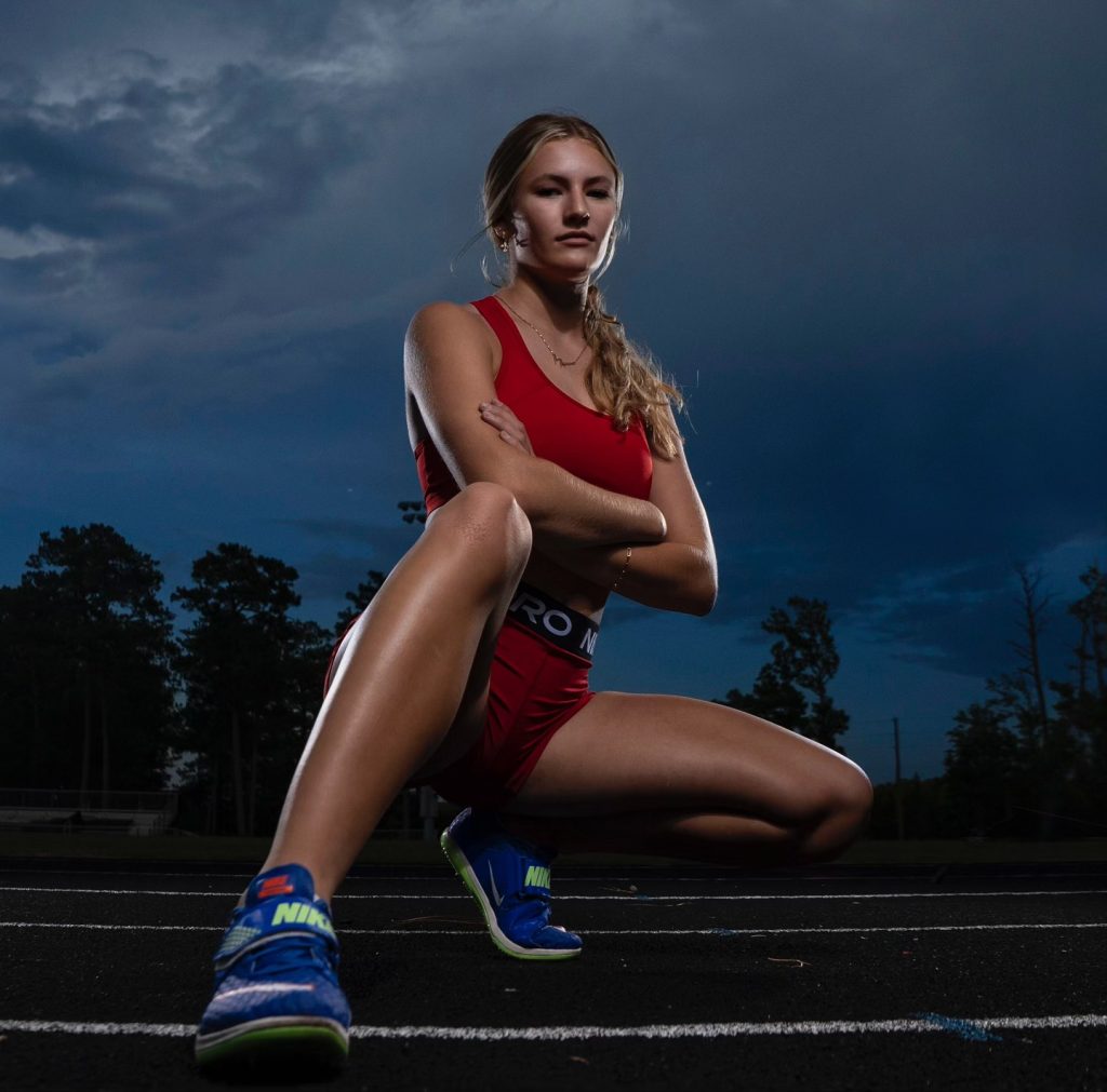 Mckenna Panos - USA