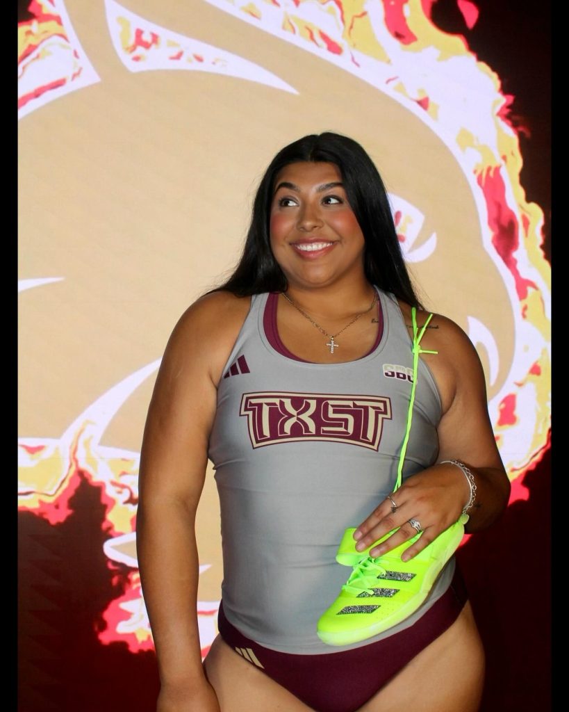 Melanie Annette Duron L - Mexico