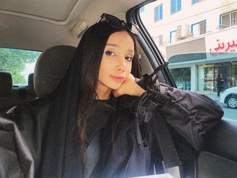 Melina Esmaeili - Iran