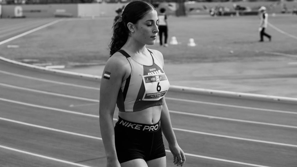 Michela Pierantoni - Italy