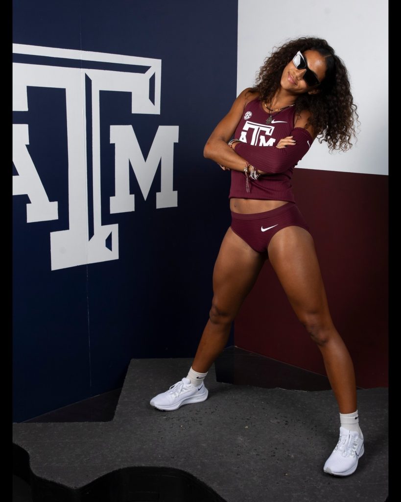 Milena Chevallier - USA