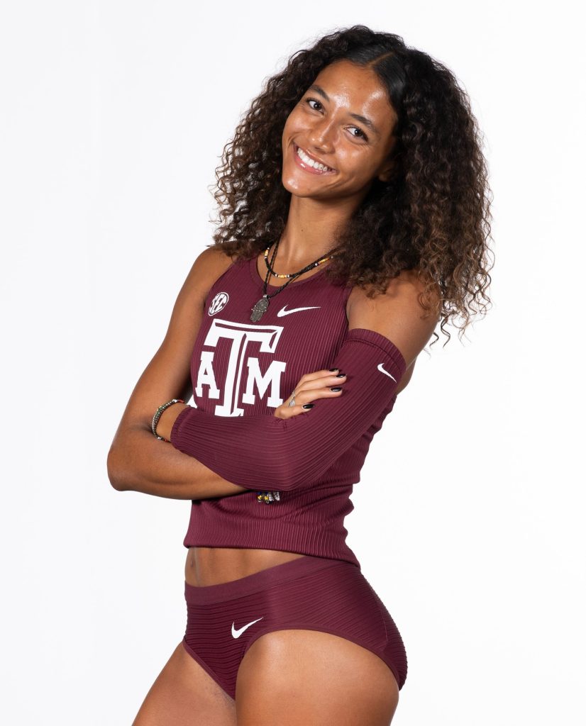Milena Chevallier - USA