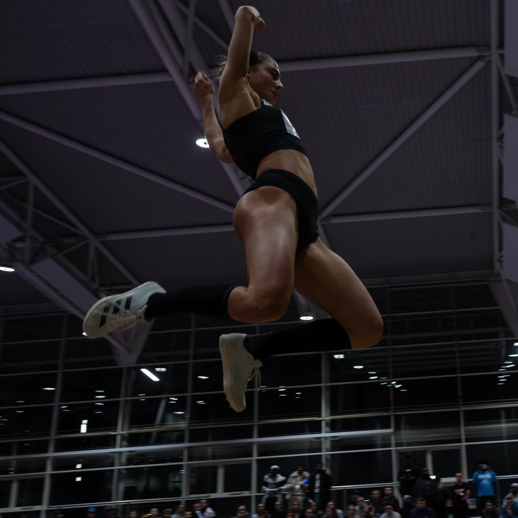 Molly Palmer - Great Britain