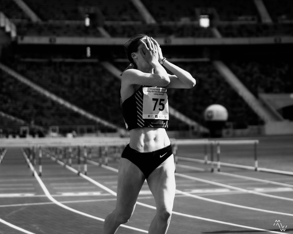 Monika Kiepura - Poland