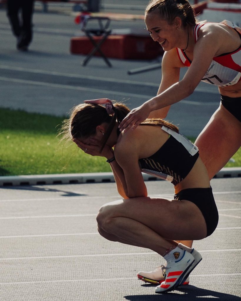 Monika Kiepura - Poland