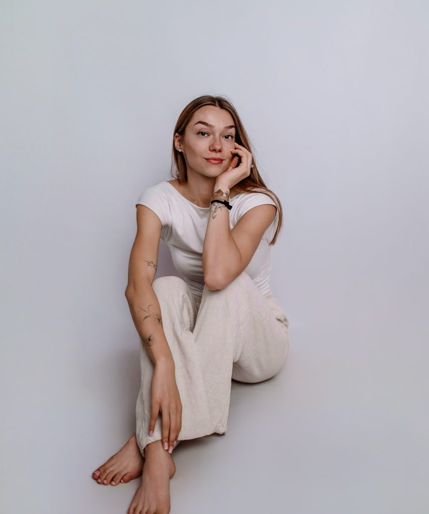 Monika Kiepura - Poland