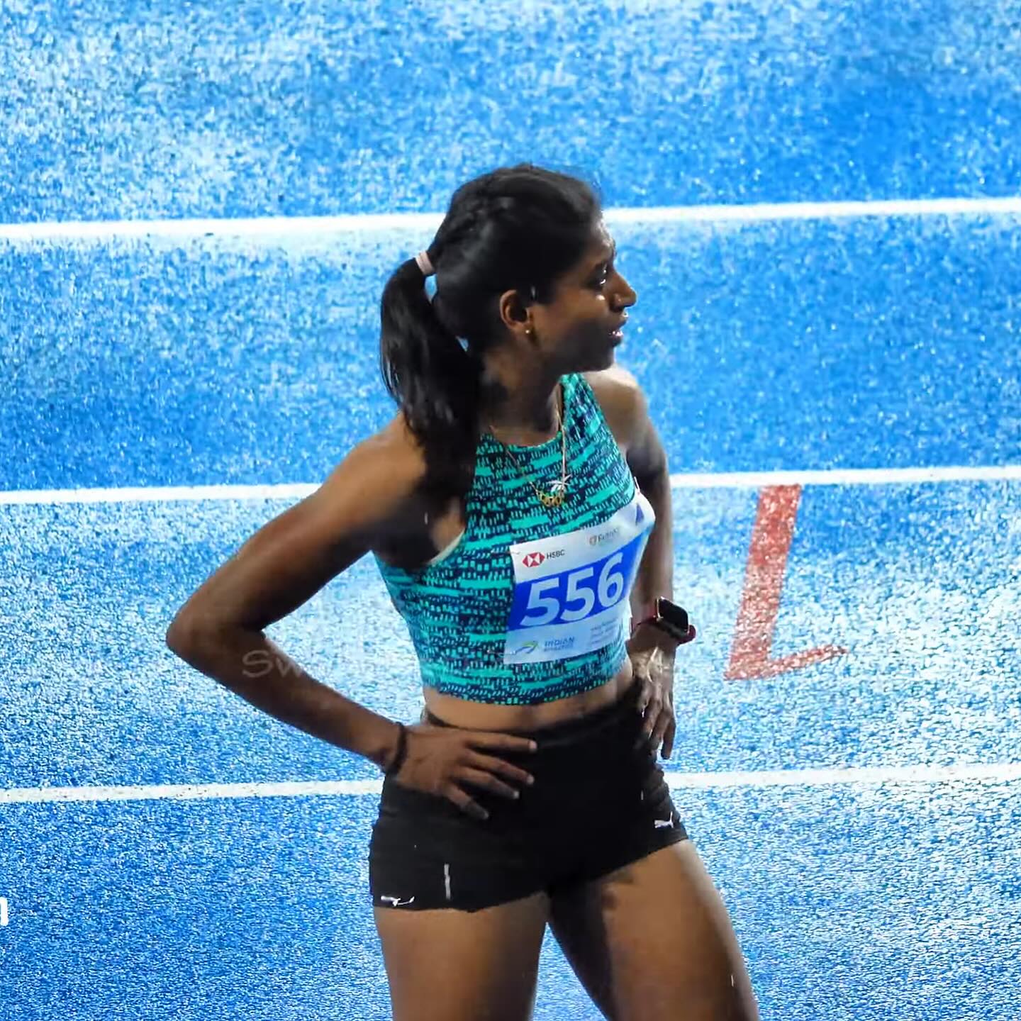 Nandhini Kongan - India