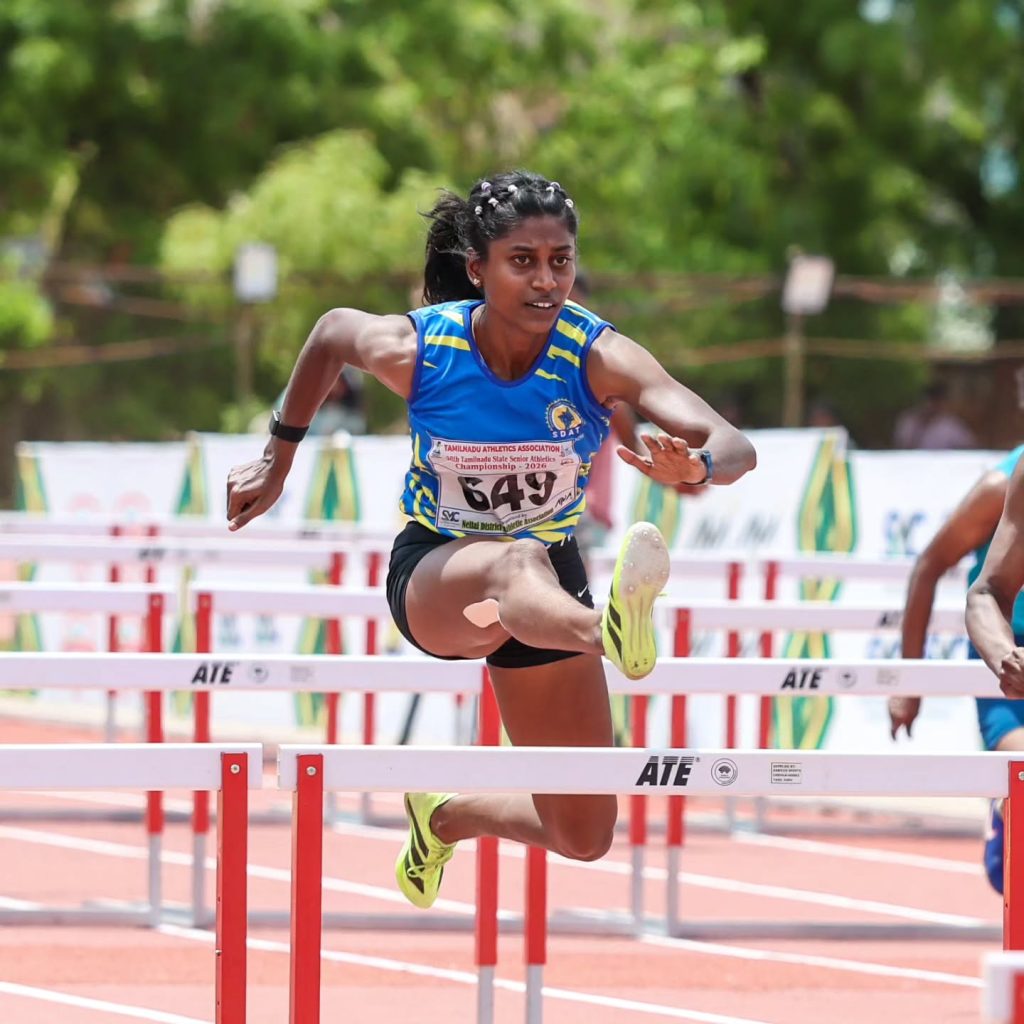 Nandhini Kongan - India