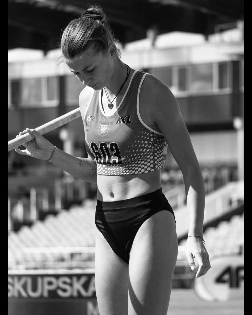 Natalia Biskupska - Poland